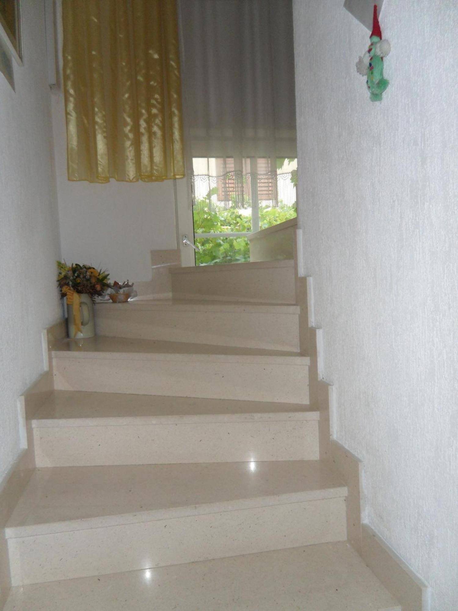 Vila Mateja Trogir Ruang foto